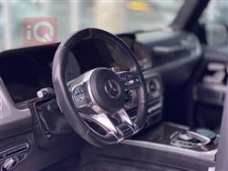 مێرسێدس بێنز G-Class